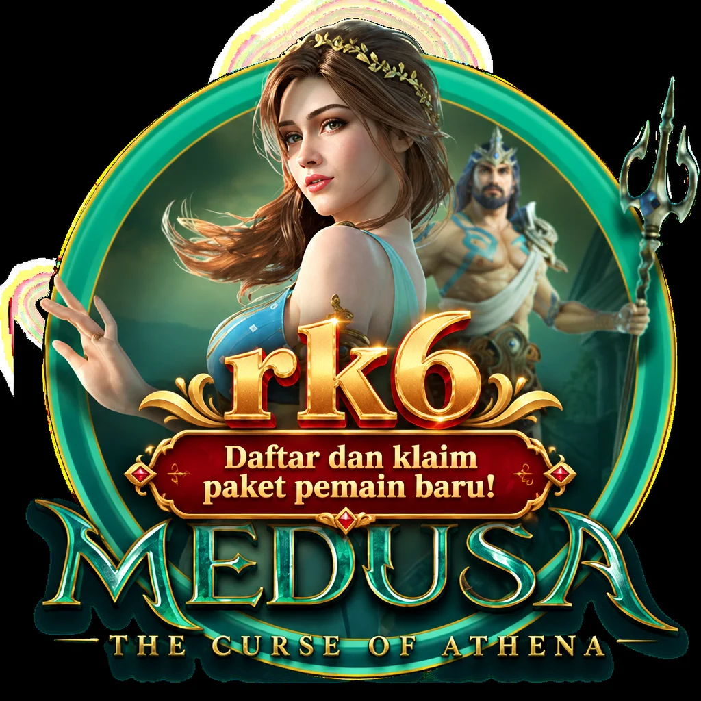 rk6 · Medusa