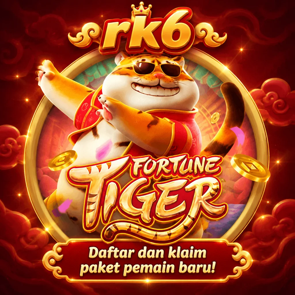 rk6 · Fortune Tiger