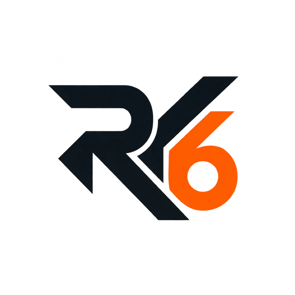rk6 Logo