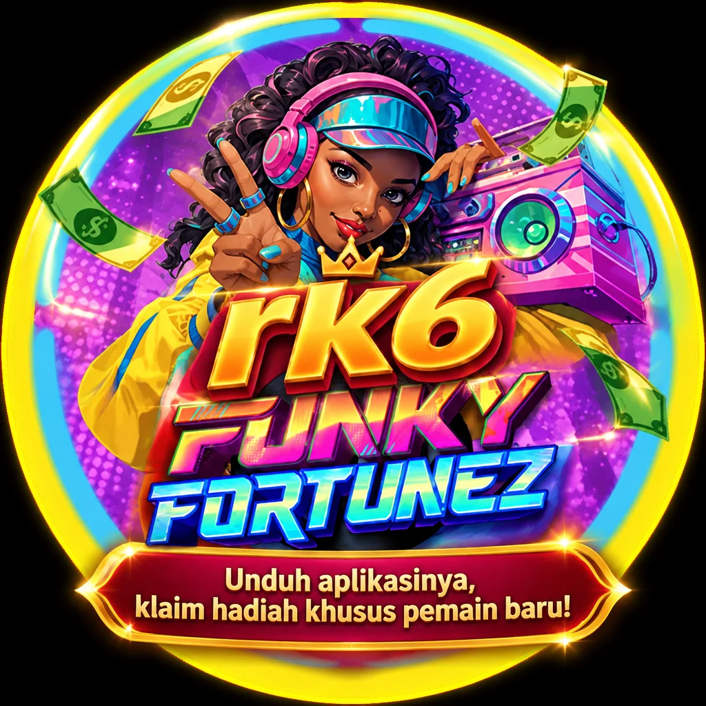 rk6 · Funky Fortunez