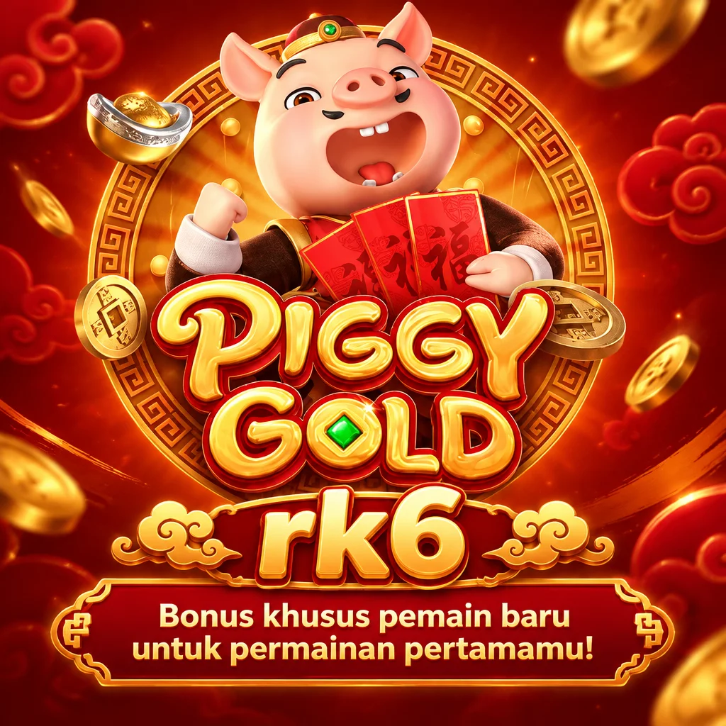 rk6 · Piggy Gold
