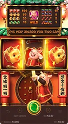 rk6 · Piggy Gold